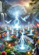 A FÁTYOL VÉKONYODIK