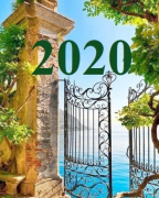 2020-as év numerológiai jóslata