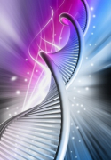 A fizikai lét a spirituális lét kapuja - a 12 szálú DNS