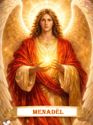 MENADÉL