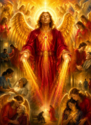 URIEL ARKANGYAL ÜZENETE URIEL ARKANGYAL ÜZENETE