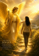 FOHÁSZ JOPHIEL ARKANGYALHOZ FOHÁSZ JOPHIEL ARKANGYALHOZ