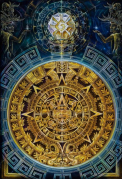 Maya próféciák