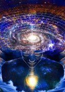 A kozmikus tudatosság
