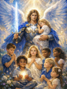 IMÁK A GYERMEKEK VÉDELMÉÉRT IMÁK A GYERMEKEK VÉDELMÉÉRT