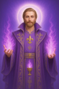 SAINT GERMAIN TANÍTÁSAI