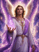 IMA ZADKIEL ARKANGYALHOZ